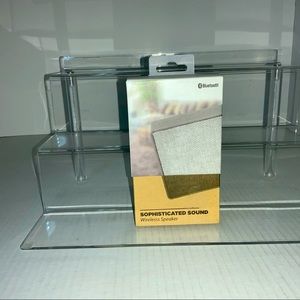 Mini Bluetooth speakers